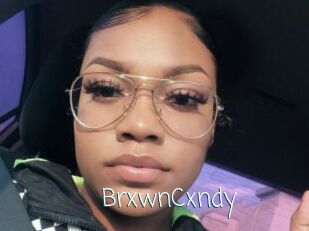 BrxwnCxndy