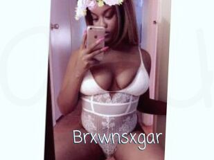 Brxwnsxgar