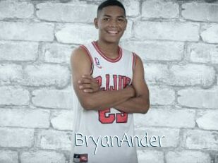 BryanAnder