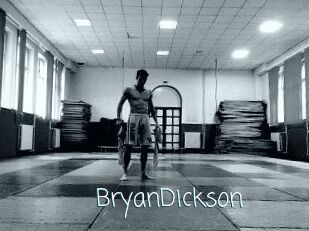 BryanDickson