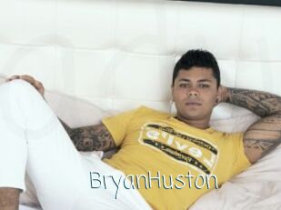 BryanHuston