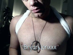 BryanJonxxx