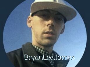 BryanLeeJames
