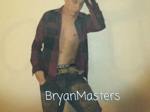 BryanMasters Adult o Porn