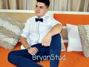 BryanStud