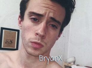 BryanX