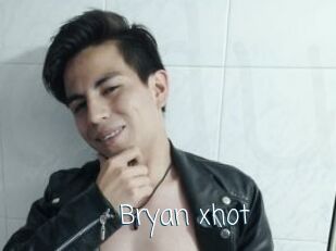 Bryan_xhot