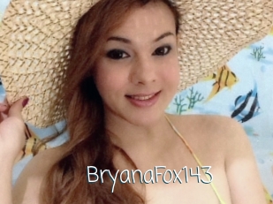 BryanaFox143 Adult o Porn