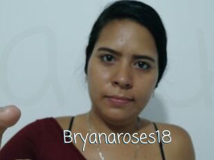 Bryanaroses18