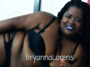 BryannaLorens