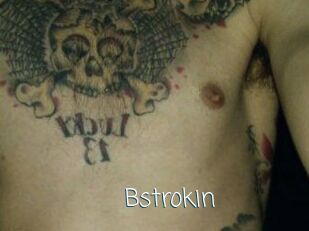 Bstrokin