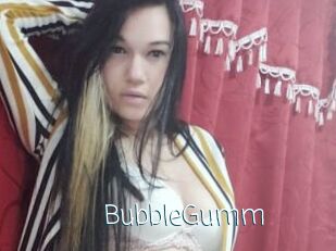 BubbleGumm