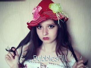 BubblesFill