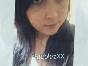 BubblezXX