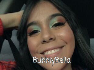 BubblyBella