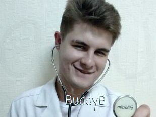 BuddyB