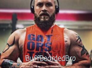 BuffBeardedBro