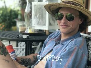 BuffBoy