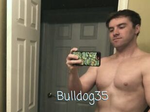 Bulldog35 Adult o Porn