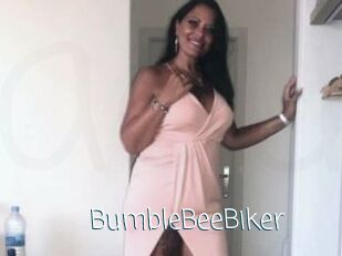 BumbleBeeBiker