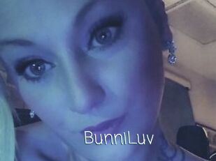BunniLuv