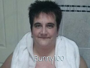 Bunny100