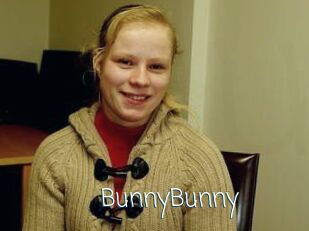 BunnyBunny
