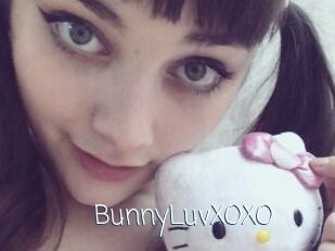 BunnyLuvXOXO Adult o Porn