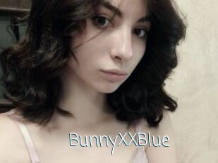 BunnyXXBlue