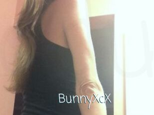 BunnyXcX