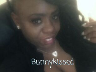 Bunnykissed