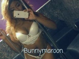 Bunnymaroon