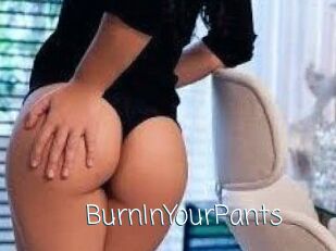 BurnInYourPants