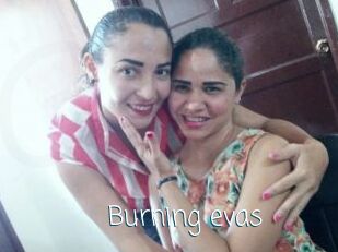 Burning_evas Adult o Porn
