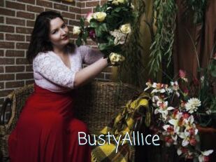 BustyAllice