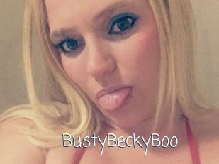 BustyBeckyBoo