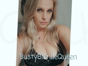 BustyBlondeQueen