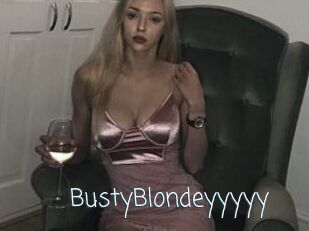 BustyBlondeyyyyy