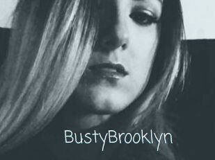 BustyBrooklyn