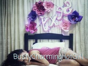 BustyCharmingHotGirl