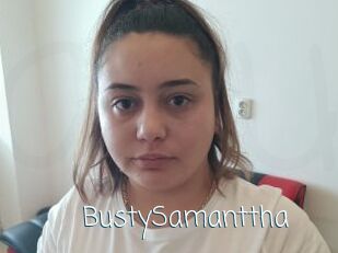 BustySamanttha