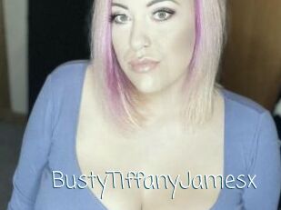 BustyTiffanyJamesx