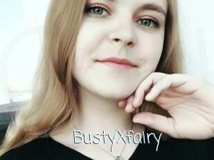 BustyXfairy