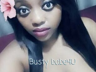 Busty_babe4U