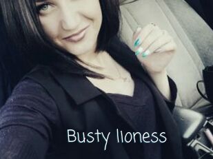 Busty_lioness
