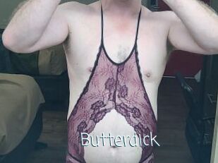 Butterdick