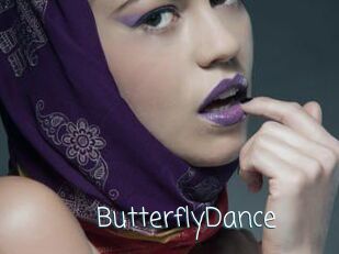 ButterflyDance