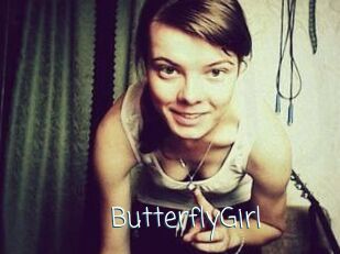 ButterflyGirl Adult o Porn