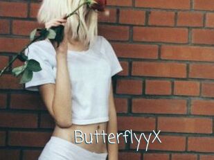 ButterflyyX