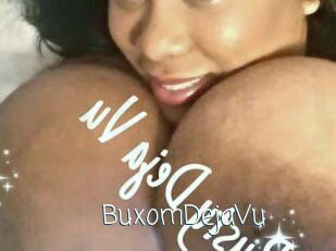BuxomDejaVu